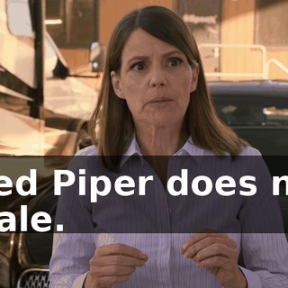 Pied Piper does not scale.