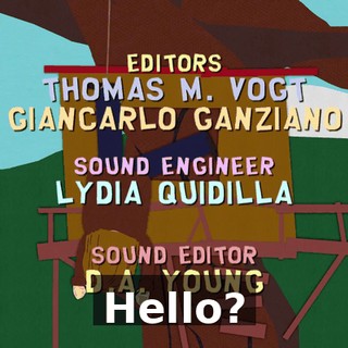 Hello?