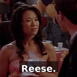 Reese.