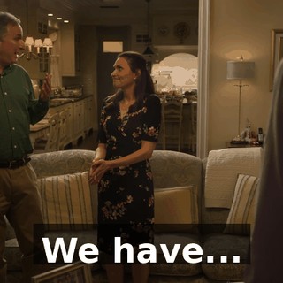 We have...