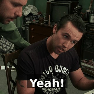 Yeah!