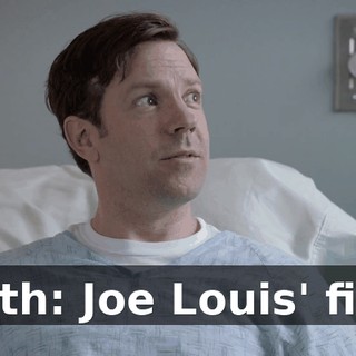 both: Joe Louis' fist.