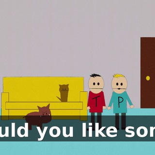 Would you like some?