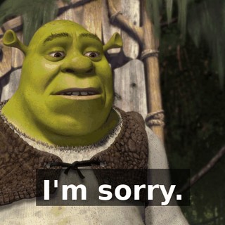 I'm sorry.