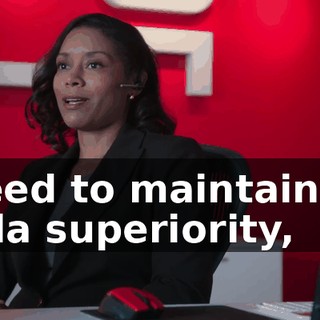 I need to maintain my Tesla superiority,