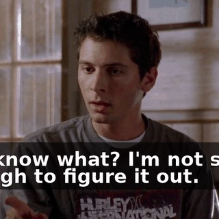 You know what? I'm not smart enough to figure it out.