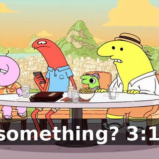 3 something? 3:15?