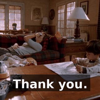 Thank you.
