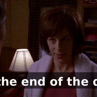 at the end of the day.