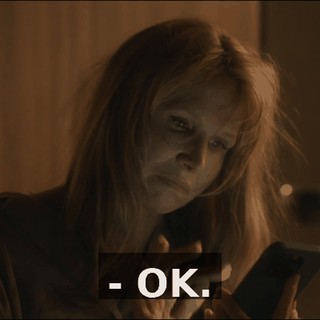 - OK.