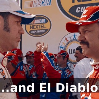 ...and El Diablo.