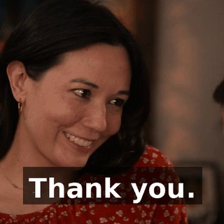 Thank you.