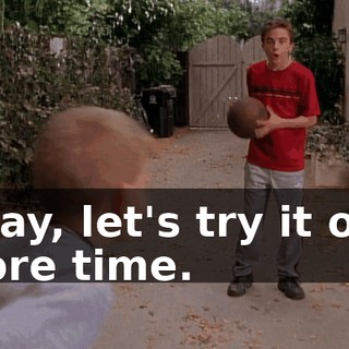 Okay, let's try it one more time.