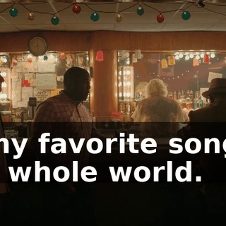 is my favorite song in the whole world.