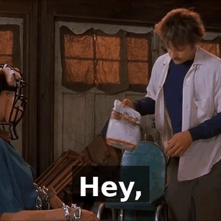Hey,