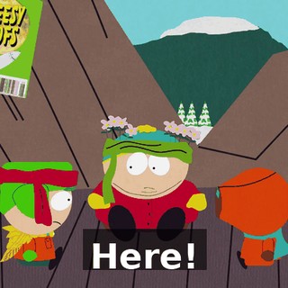 Here!
