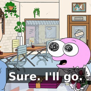 Sure. I'll go.