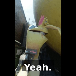 Yeah.