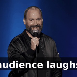 [audience laughs]