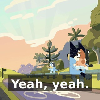 Yeah, yeah.
