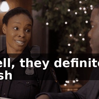 Well, they definitely wish