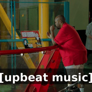 [upbeat music]