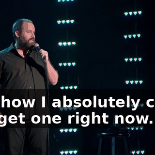 and how I absolutely could not get one right now.