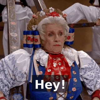Hey!