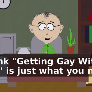 I think "Getting Gay With Kids" is just what you need.