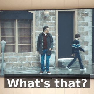 What's that?