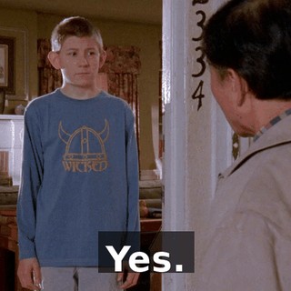 Yes.