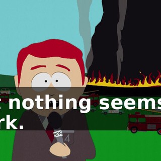 but nothing seems to work.
