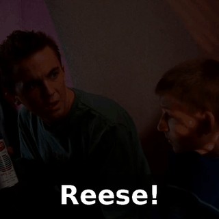 Reese!