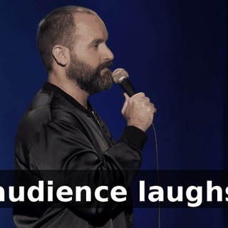 [audience laughs]