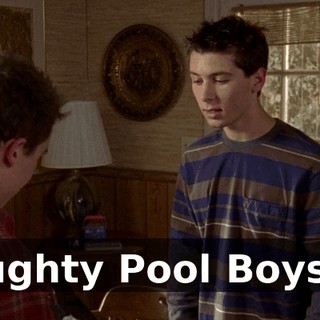 Naughty Pool Boys III.