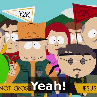 Yeah!