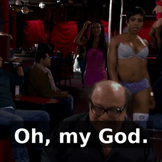 Oh, my God.