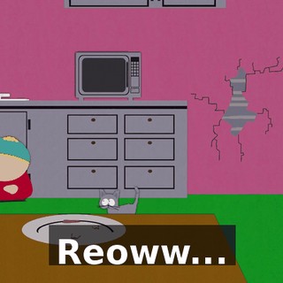 Reoww...