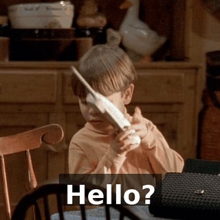 Hello?