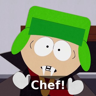 Chef!