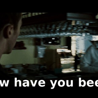 How have you been?