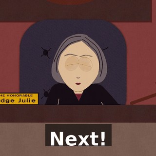 Next!