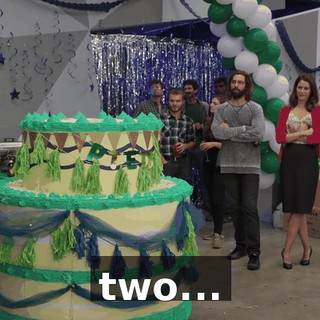 two...