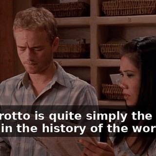 the Grotto is quite simply the worst hotel in the history of the world."