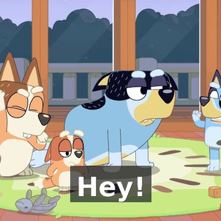 Hey!