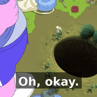Oh, okay.