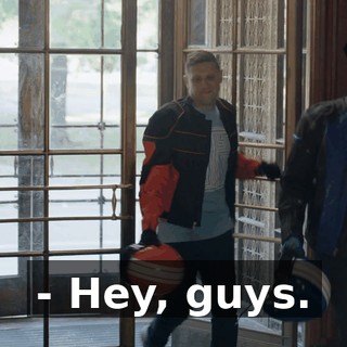 - Hey, guys.