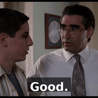Good.