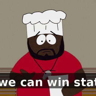 if we can win state,