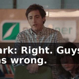 Clark: Right. Guys, I was wrong.